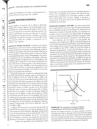 Samuelson nordhaus economia