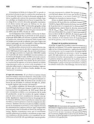Samuelson nordhaus economia