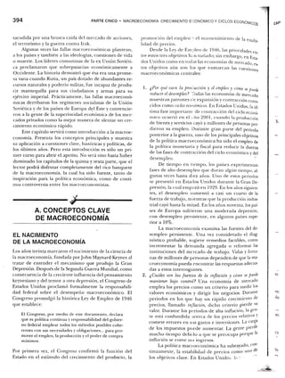 Samuelson nordhaus economia