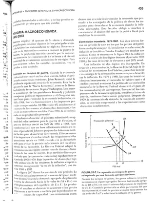 Samuelson nordhaus economia