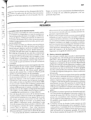 Samuelson nordhaus economia