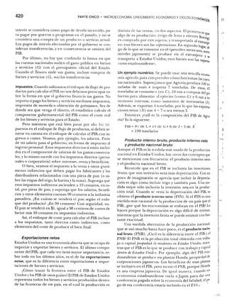 Samuelson nordhaus economia