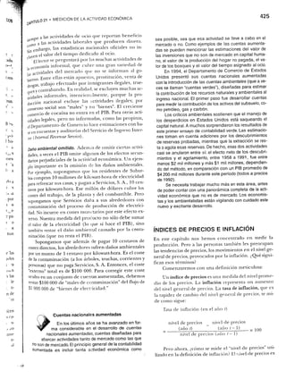 Samuelson nordhaus economia