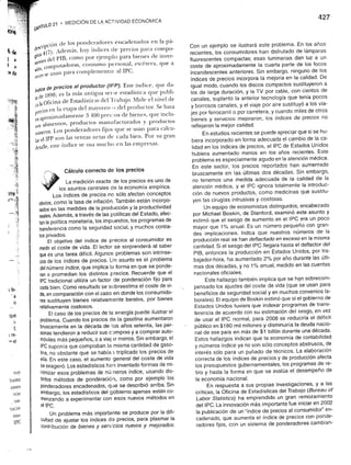 Samuelson nordhaus economia