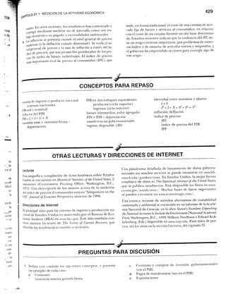 Samuelson nordhaus economia