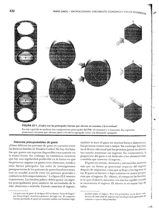 Samuelson nordhaus economia