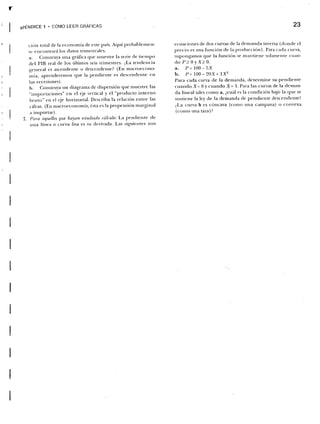Samuelson nordhaus economia