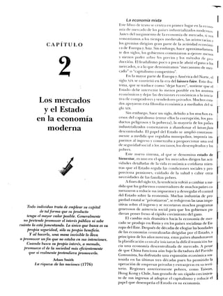 Samuelson nordhaus economia