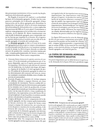 Samuelson nordhaus economia