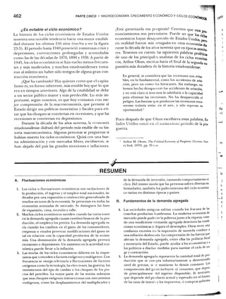 Samuelson nordhaus economia