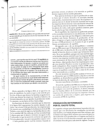 Samuelson nordhaus economia