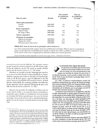 Samuelson nordhaus economia