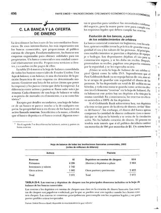 Samuelson nordhaus economia