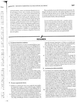 Samuelson nordhaus economia