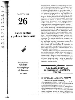 Samuelson nordhaus economia