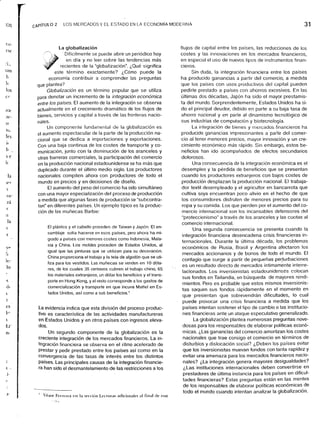 Samuelson nordhaus economia