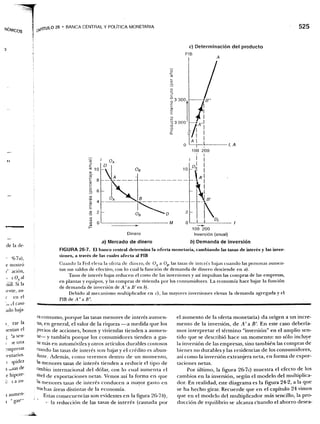 Samuelson nordhaus economia