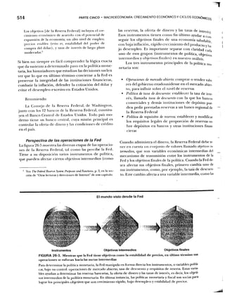 Samuelson nordhaus economia