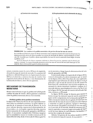 Samuelson nordhaus economia