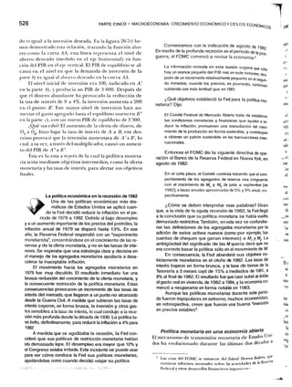 Samuelson nordhaus economia