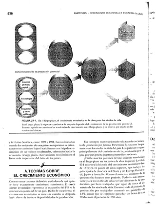 Samuelson nordhaus economia