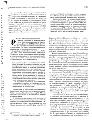 Samuelson nordhaus economia