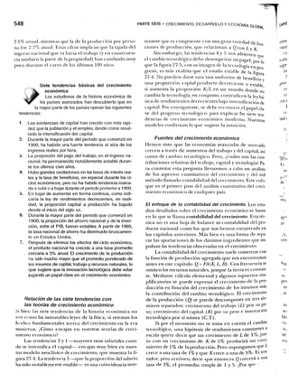 Samuelson nordhaus economia