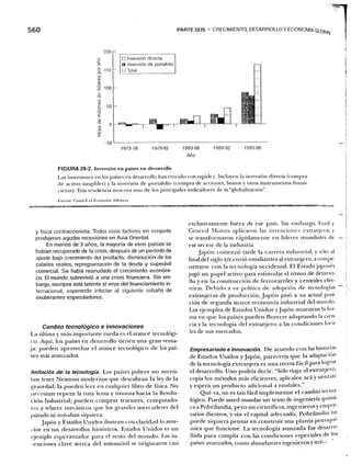 Samuelson nordhaus economia