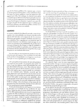 Samuelson nordhaus economia