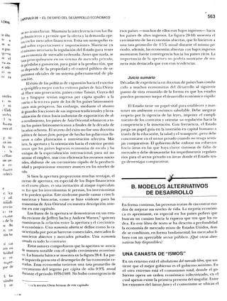 Samuelson nordhaus economia