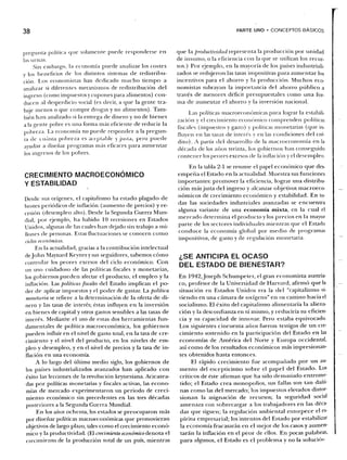 Samuelson nordhaus economia