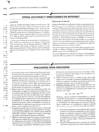 Samuelson nordhaus economia