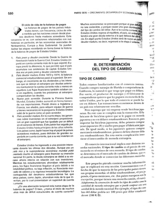 Samuelson nordhaus economia