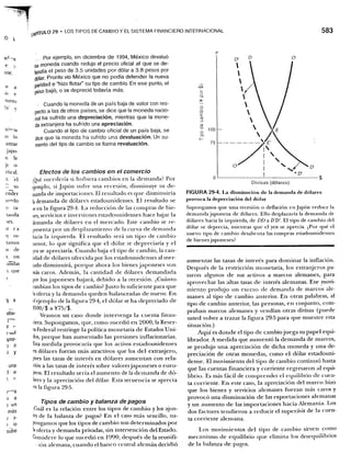 Samuelson nordhaus economia