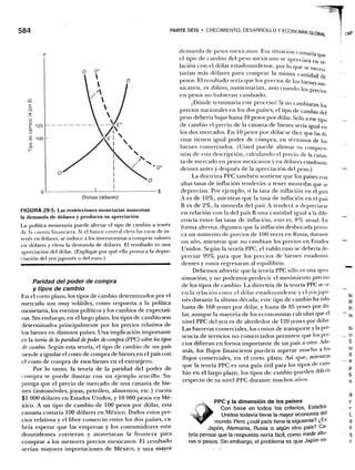 Samuelson nordhaus economia
