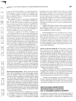 Samuelson nordhaus economia