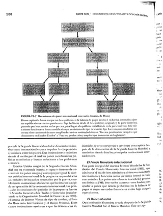 Samuelson nordhaus economia