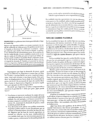 Samuelson nordhaus economia