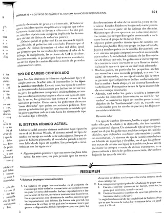 Samuelson nordhaus economia