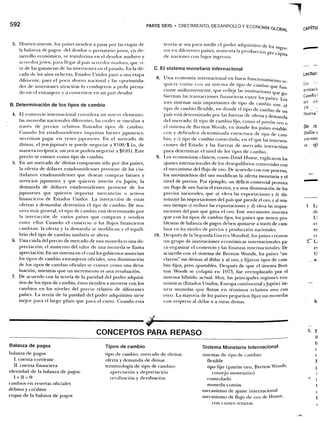 Samuelson nordhaus economia