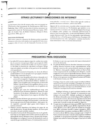 Samuelson nordhaus economia