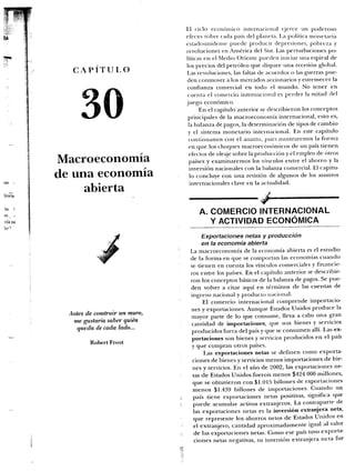 Samuelson nordhaus economia