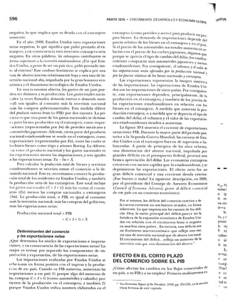 Samuelson nordhaus economia