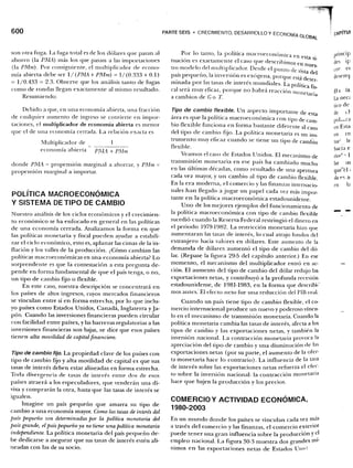 Samuelson nordhaus economia