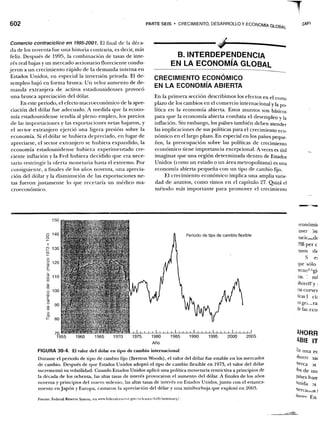 Samuelson nordhaus economia
