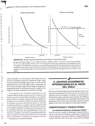 Samuelson nordhaus economia