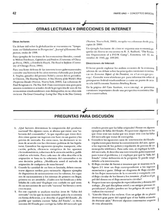 Samuelson nordhaus economia