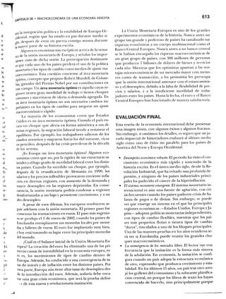 Samuelson nordhaus economia