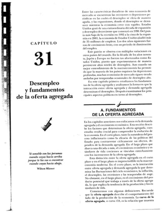 Samuelson nordhaus economia