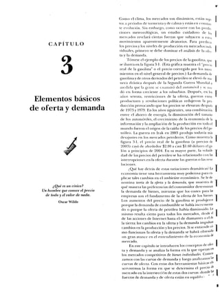Samuelson nordhaus economia